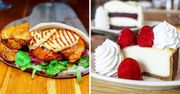 11 restauracji fast food, których nie ma w Polsce. Co można w nich zjeść?