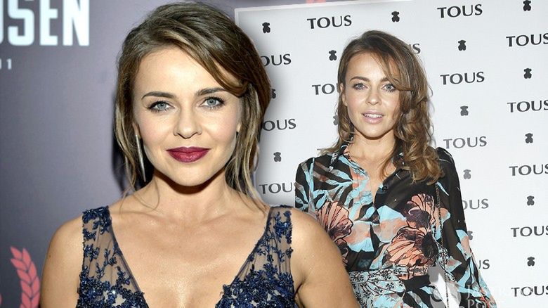 Edyta Herbuś - Playboy, Samochód Roku 2017