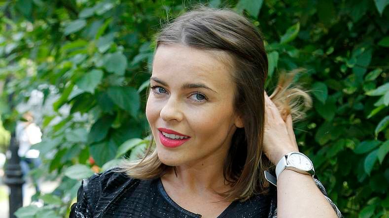 Edyta Herbuś

Fotografia: AKPA