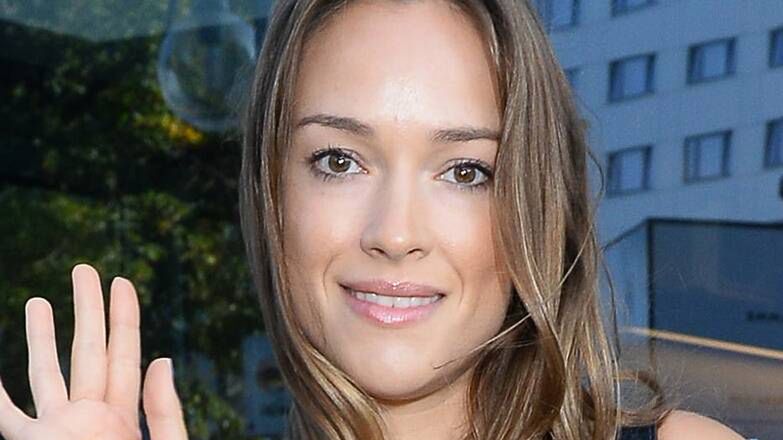 Alicja Bachleda-Curuś
Fotografia: AKPA