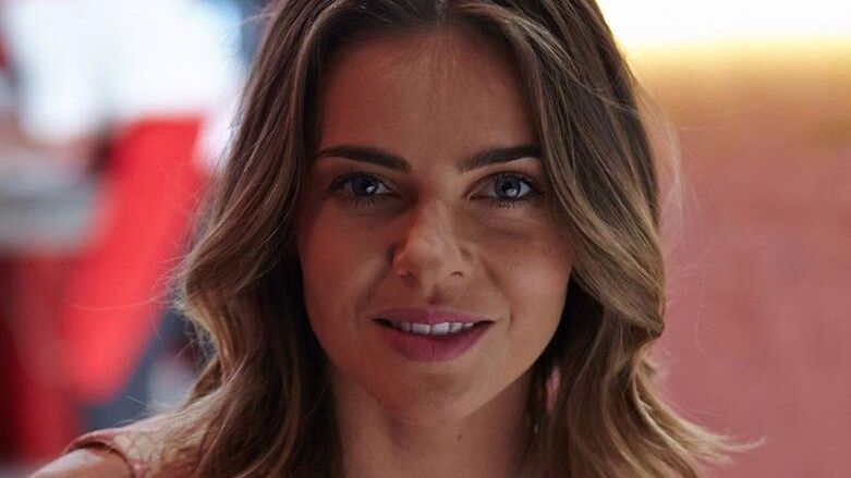 Edyta Herbuś, Hell's Kitchen - Piekielna Kuchnia
Fotografia: materiały prasowe