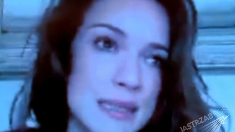 Alicja Bachleda-Curuś