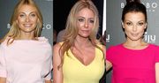 Jakimi mamami są gwiazdy? Małgorzata Rozenek, Katarzyna Glinka i Joanna Moro szczerze o relacji z dziećmi [WIDEO]