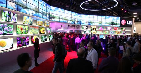 CES 2016: Do kogo będzie należeć segment RTV-AGD? LG wskazuje na siebie
