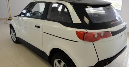 Elektrycznych aut ma być w Polsce coraz więcej