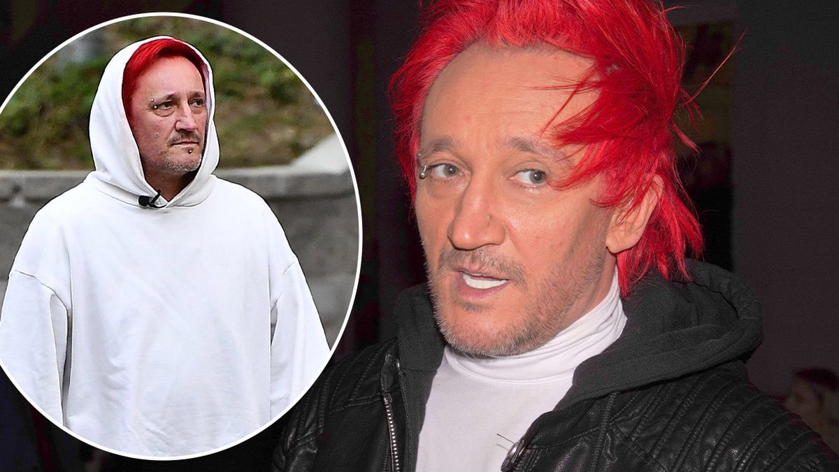 Michał Wiśniewski nie boi się więzienia (fot. KAPIF)