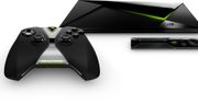 Shield Android TV - Nvidia rządzi już na PC, rzuci rękawicę PS4 i Xboksowi One?