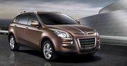 Luxgen7 SUV: luksus z Tajwanu