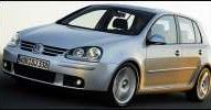 Sprzedaż Volkswagena Golfa poniżej oczekiwań