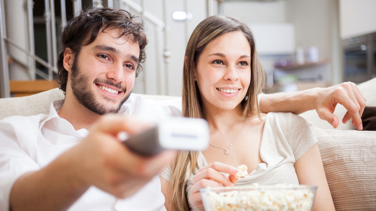 Program TV na dziś - 26.07.2018