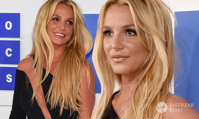 Britney Spears skromnie? Nic bardziej mylnego! Na MTV VMA 2016 zaszalała z rozcięciami!