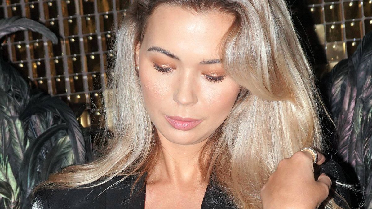 Sandra Kubicka ma stan przednowotworowy: "Przepłakałam całą noc". Zamieściła łamiący serce wpis