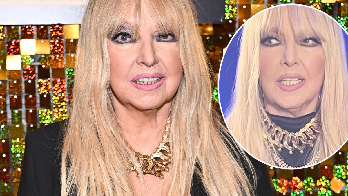 Maryla Rodowicz (fot. KAPIF, Instagram)