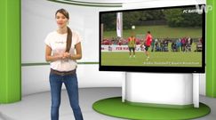 #dziejesiewsporcie: z piłką wyczynia cuda. Kolejny popis Lewandowskiego