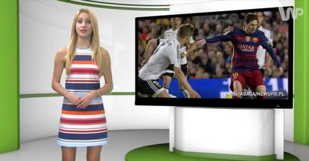 #dziejesiewsporcie: Messi prawie potrącił ochroniarza. Fani byli wściekli na gwiazdę