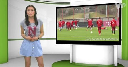#dziejesiewsporcie: Bayern pobił kolejny rekord. W... piłkarskim "dziadku"