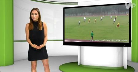 #dziejesiewsporcie: cudowny gol 15-latka z Katowic. To następca Milika?