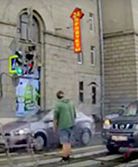 #dziejesiewmoto [176]: zlekceważony pieszy, pirat na skrzyżowaniu i fatalne parkowanie