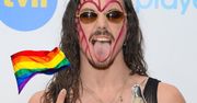 Michał Szpak podpadł społeczności LGBT+. Publicznie odcięto się od jego słów