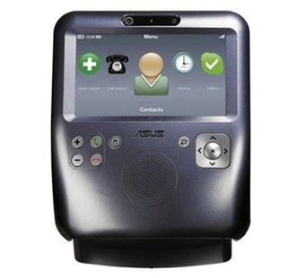 Wideotelefon ASUS AiGuru SV1 dostępny w Polsce