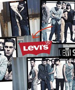 Premiera najnowszej kolekcji Levi’s w Hash24!