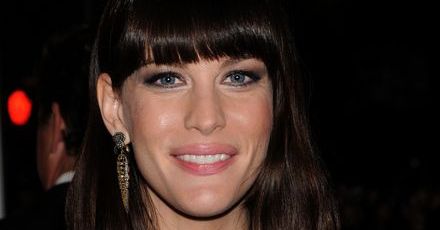 Liv Tyler: Mężczyźni są tylko gośćmi w moim życiu