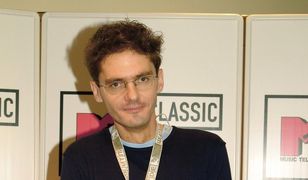 Wstydliwa przeszłość Kuby Wojewódzkiego!