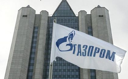 Gazprom ostrzega Ukrainę przed nowym kryzysem gazowym