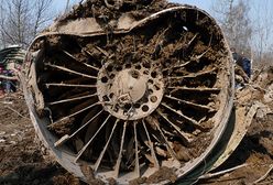 Zespół Macieja Laska ujawnił nowe zdjęcia ze Smoleńska