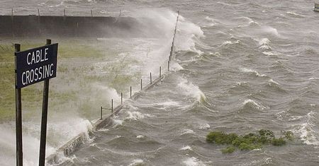 Meteorolodzy: strzeżcie się siedmiu huraganów!