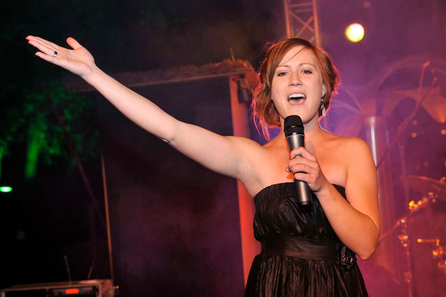 scena z: Justyna Koz³owska SK: , , , , fot. Kurnikowski/AKPA