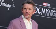 Ethan Hawke kończy karierę.