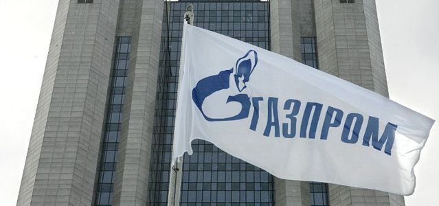 Gazprom i Shell rozpoczęły poszukiwania ropy łupkowej na Syberii