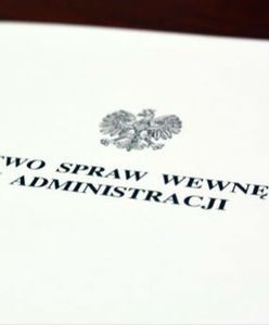 MSWiA: 115 pokrzywdzonych w śledztwach dot. handlu ludźmi w 2015 r.