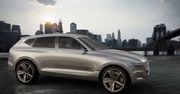 Genesis GV80 to koreańska odpowiedź na SUV-y BMW i Mercedesa