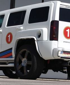 Amerykanin z Niemiec