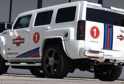 Amerykanin z Niemiec