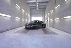 Audi R8 V8 GTR