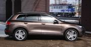 Volkswagen Touareg 4.2 V8 TDI