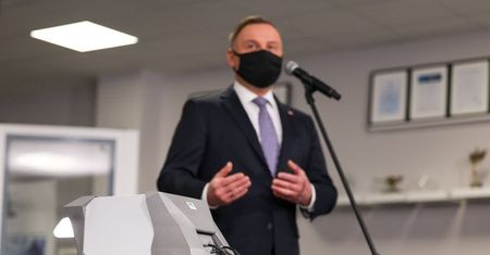 Niezwykłe odkrycie. Stworzono urządzenie, które wykrywa koronawirusa z oddechu
