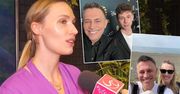 Joanna Ibisz szczerze o relacjach z synami Krzysztofa. Jest tak idealnie jak u Cichopek i Kurzajewskiego? [WIDEO]