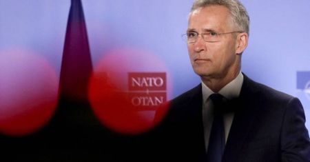 Belgia: Stoltenberg widzi podstawy do „ostrożnego optymizmu” pomimo mieszanych sygnałów Moskwy w sprawie Ukrainy