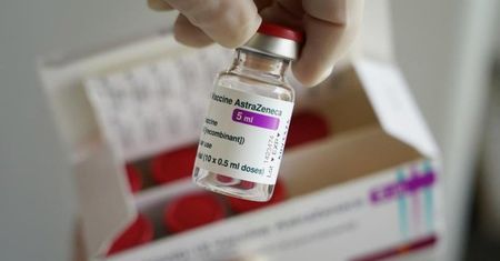 W Polsce wykonano ponad 3,6 mln szczepień przeciw COVID-19.