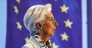 Europejski Bank Centralny podniósł stopy procentowe.