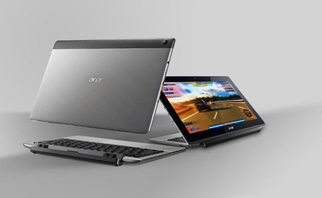 Nowe produkty Acer prosto z targów Computex 2015