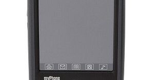 myPhone 8830 - dwie karty SIM i tuner TV