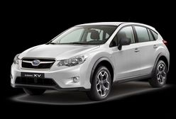 Subaru XV na 5 gwiazdek