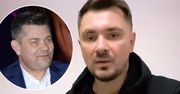 Daniel Martyniuk podgrzewa emocje przed premierą singla. Specjalnie dla nas skomentował swój debiut