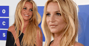 Britney Spears skromnie? Nic bardziej mylnego! Na MTV VMA 2016 zaszalała z rozcięciami!