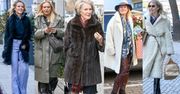 Gwiazdy w „Dzień Dobry TVN”: Patrycja Markowska, Irena Santor, Grażyna Szapołowska